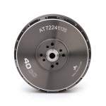Hot Sales T-motor at 7224 AT7224 KV160 KV190 Long Shaft Brushless Motor for Fixed Wing Drone